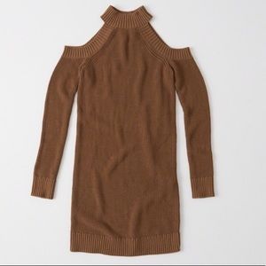 Abercrombie Sweater Dress
